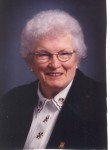 Colette MERCIER CARON